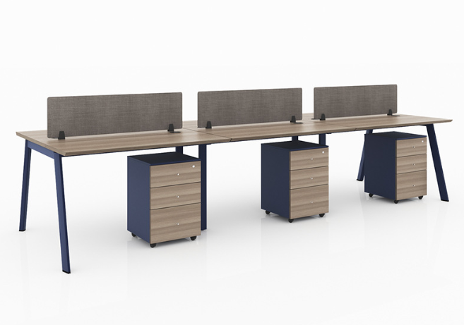 Bench Desk - Tropic - Z&V