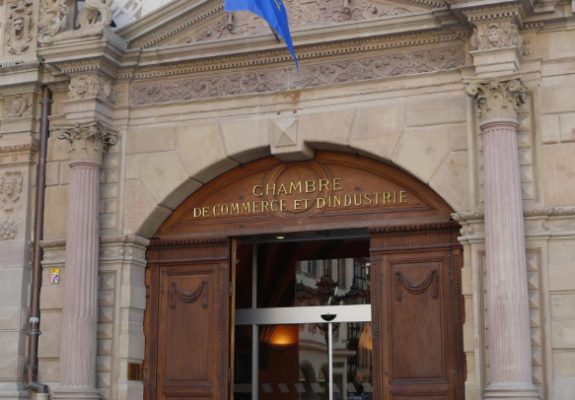 N.C. - Strasbourg - Z&V