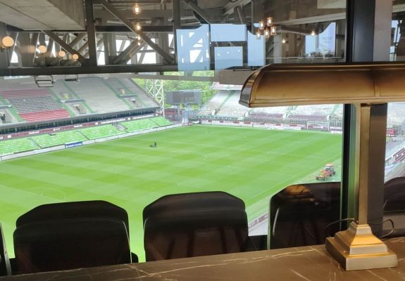 N.C. - FC METZ - Z&V