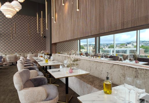 Z&V - Le Rouf - Rouen