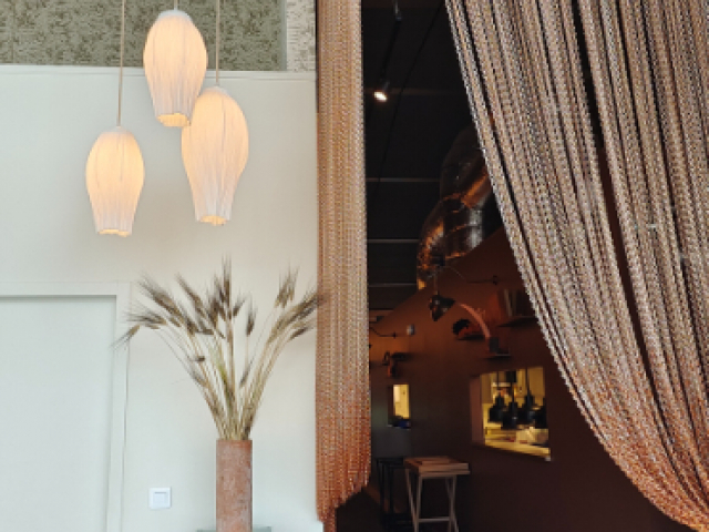 Z&amp;V - Le Rouf - Rouen